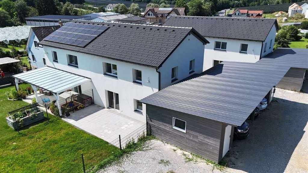 Hochwertige Doppelhaushälften mit Sonnengärten bei Weiz – pohled 3