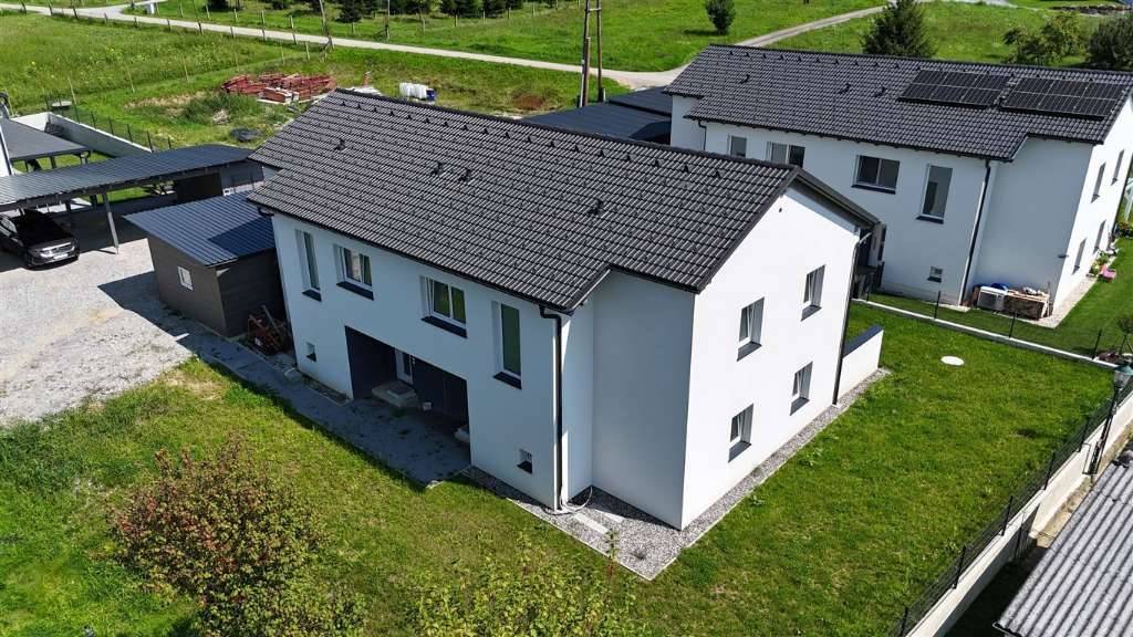 Hochwertige Doppelhaushälften mit Sonnengärten bei Weiz – pohled 2