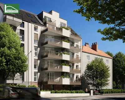 2-Zimmer-Wohnung kaufen in Wien – 54,07 m², € 498.000 – Bild 3 von 19