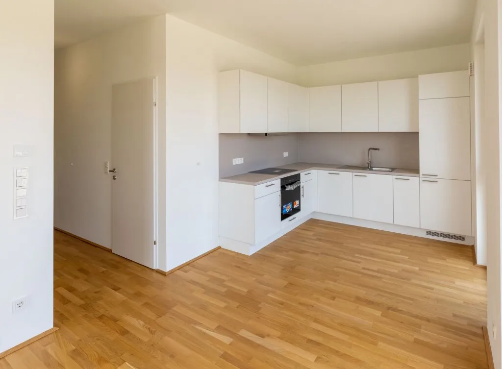 Apartment in Wien, Oberes Hausfeld, Aspern - Ansicht 3