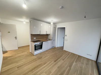 2-Zimmer-Wohnung mieten in Wien – 35 m², € 999 – Bild 4 von 12
