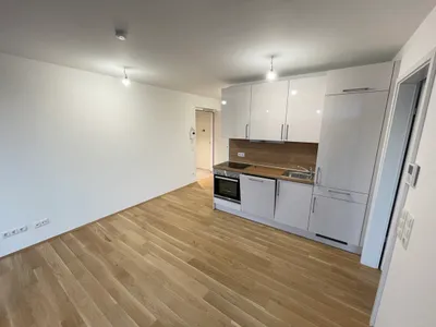2-Zimmer-Wohnung mieten in Wien – 35 m², € 999 – Bild 5 von 12