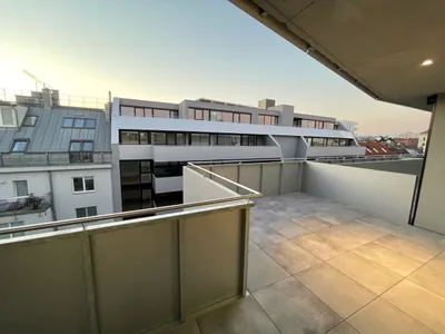 2-Zimmer-Wohnung mieten in Wien – 35 m², € 999 – Bild 2 von 12