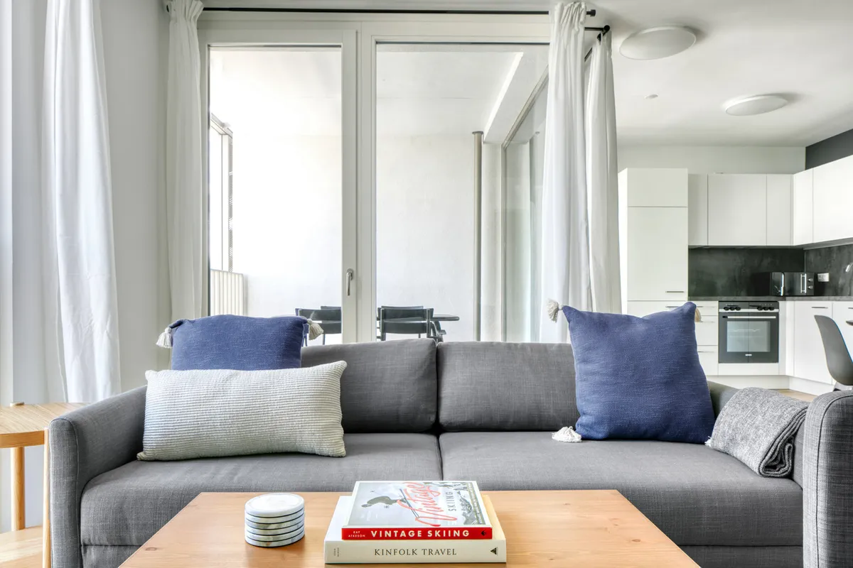 Wohnung – Wien - Ansicht 3