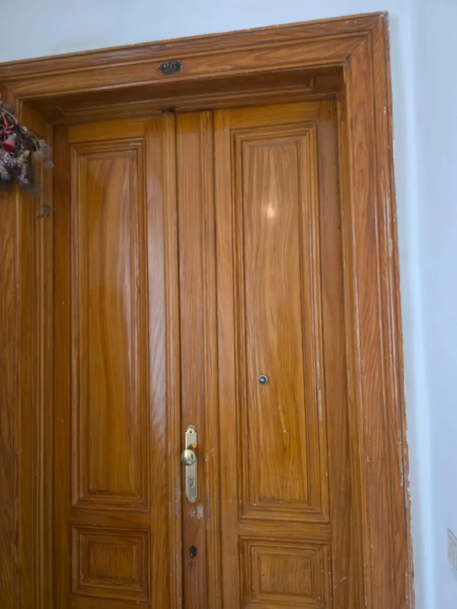 2 Zimmer Stilaltbau mit Sanierungsbedarf im 9 Bezirk – pohled 2