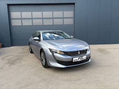 Peugeot 508 SW 1,5 BlueHDi 130 EAT8 S&S Allure Aut.