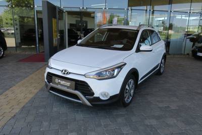Hyundai i20 Active 1,0 T-GDI Start/Stopp Automatik Comfort