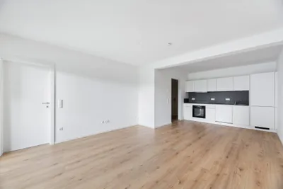 2-Zimmer-Wohnung mieten in Deutschlandsberg – 50,5 m², € 755 – Bild 3 von 8