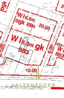 Grundstück kaufen in Wien – 713 m², € 798.000 – Bild 6 von 7