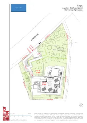 3-Zimmer-Wohnung kaufen in Wien – 74,37 m², € 749.000 – Bild 18 von 18