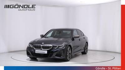 BMW 3er-Reihe M340d xDrive