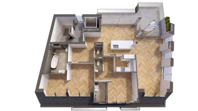 3-Zimmer-Wohnung kaufen in Wien – 139,69 m², € 2.113.750 – Bild 16 von 18