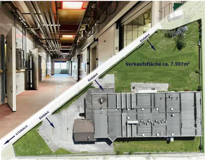 Immobilie kaufen in Innsbruck-Land – 7 907 m²
