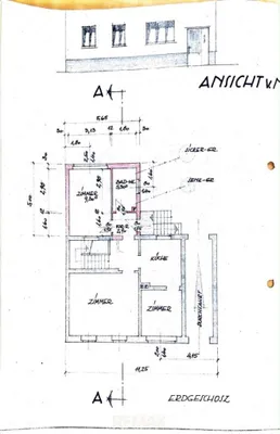 9-Zimmer-Haus kaufen in Korneuburg – 220 m², € 599.000 – Bild 39 von 42