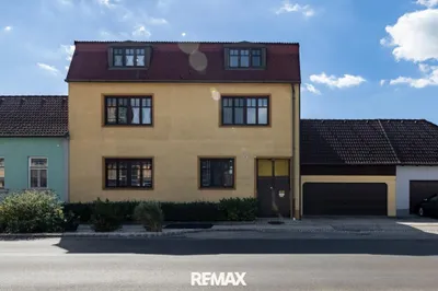 9-Zimmer-Haus kaufen in Korneuburg – 220 m², € 599.000 – Bild 38 von 42