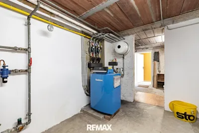 9-Zimmer-Haus kaufen in Korneuburg – 220 m², € 599.000 – Bild 35 von 42