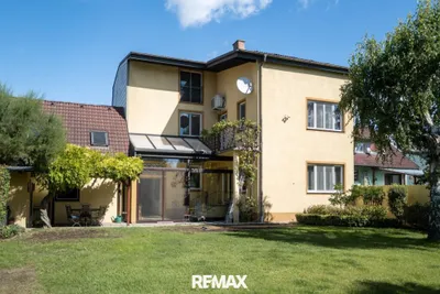 9-Zimmer-Haus kaufen in Korneuburg – 220 m², € 599.000