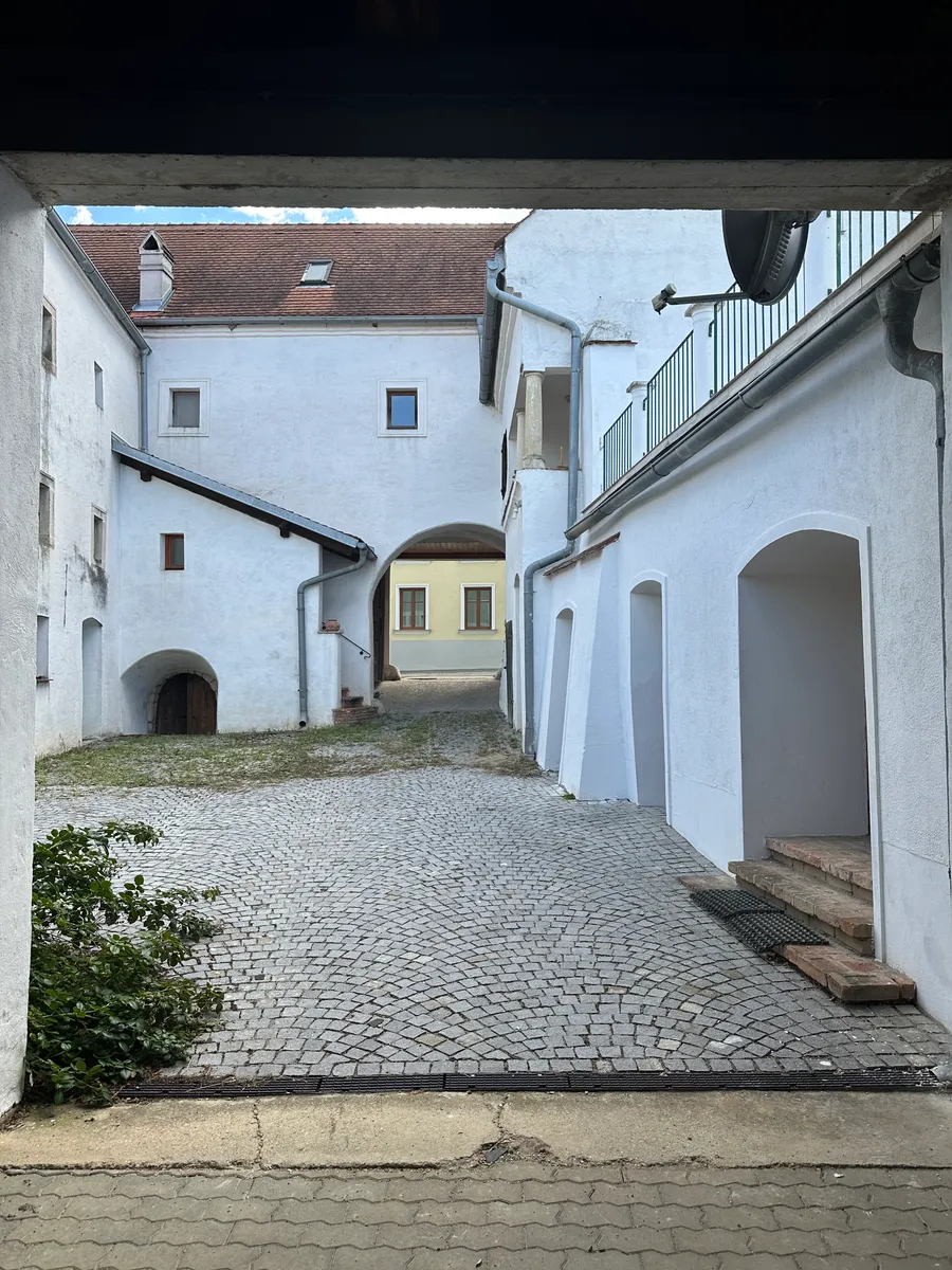 Haus – Röschitz - Ansicht 2