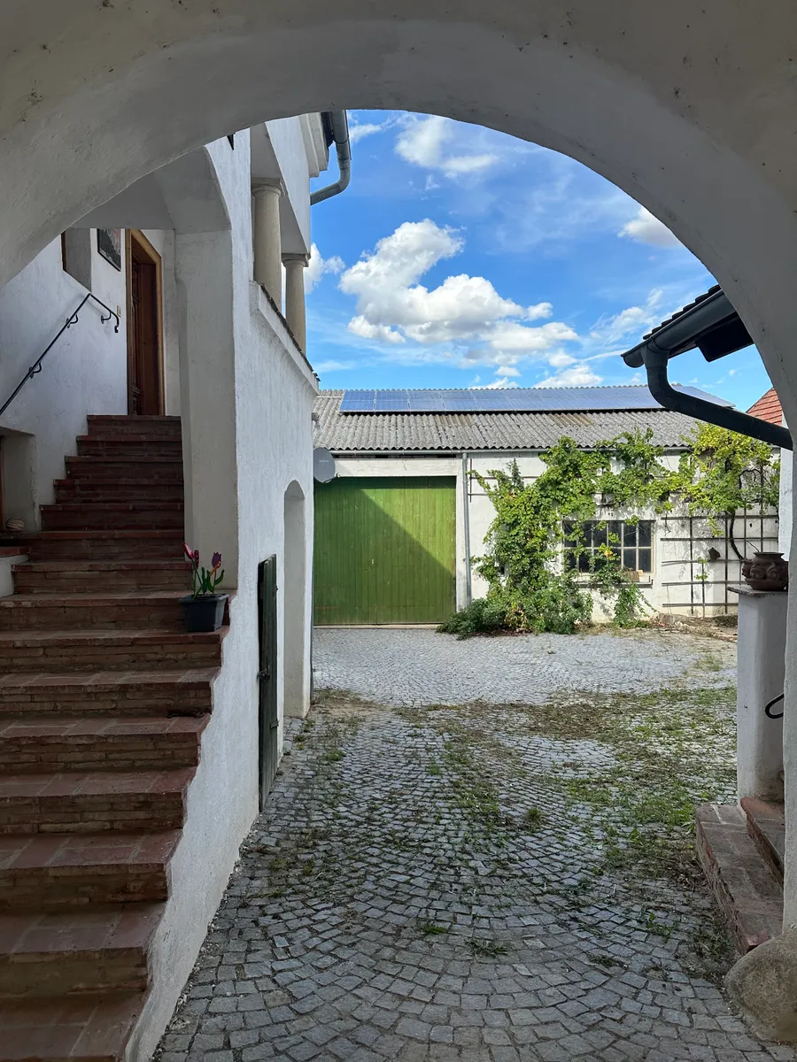 Haus – Röschitz - Ansicht 3