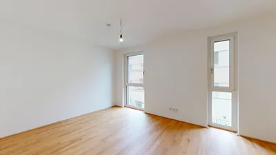 2-Zimmer-Wohnung kaufen in Bruck an der Leitha – 61,38 m², € 269.000 – Bild 7 von 15