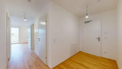 2-Zimmer-Wohnung kaufen in Bruck an der Leitha – 61,38 m², € 269.000 – Bild 9 von 15