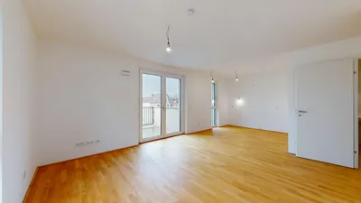 2-Zimmer-Wohnung kaufen in Bruck an der Leitha – 61,38 m², € 269.000 – Bild 4 von 15