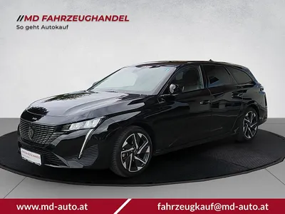 Peugeot 308 SW Navi, 360°Kamera, Sitzheizung, Lenkra...