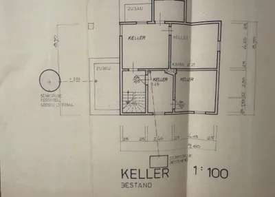 6-Zimmer-Gewerbeimmobilie kaufen in Graz – 217 m², € 690.000 – Bild 31 von 41