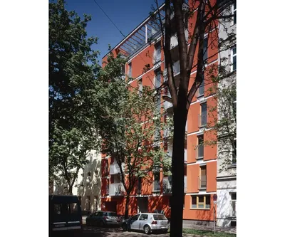2-Zimmer-Wohnung mieten in Wien – 54 m², € 981 – Bild 13 von 16