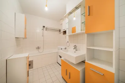 2-Zimmer-Wohnung mieten in Wien – 54 m², € 981 – Bild 2 von 16