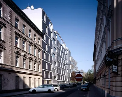 2-Zimmer-Wohnung mieten in Wien – 54 m², € 981 – Bild 14 von 16