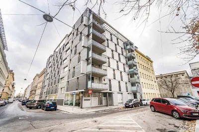 2-Zimmer-Wohnung mieten in Wien – 54 m², € 981 – Bild 10 von 16