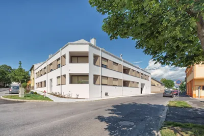 4-Zimmer-Wohnung mieten in Oberpullendorf – 108,51 m², € 965 – Bild 2 von 2
