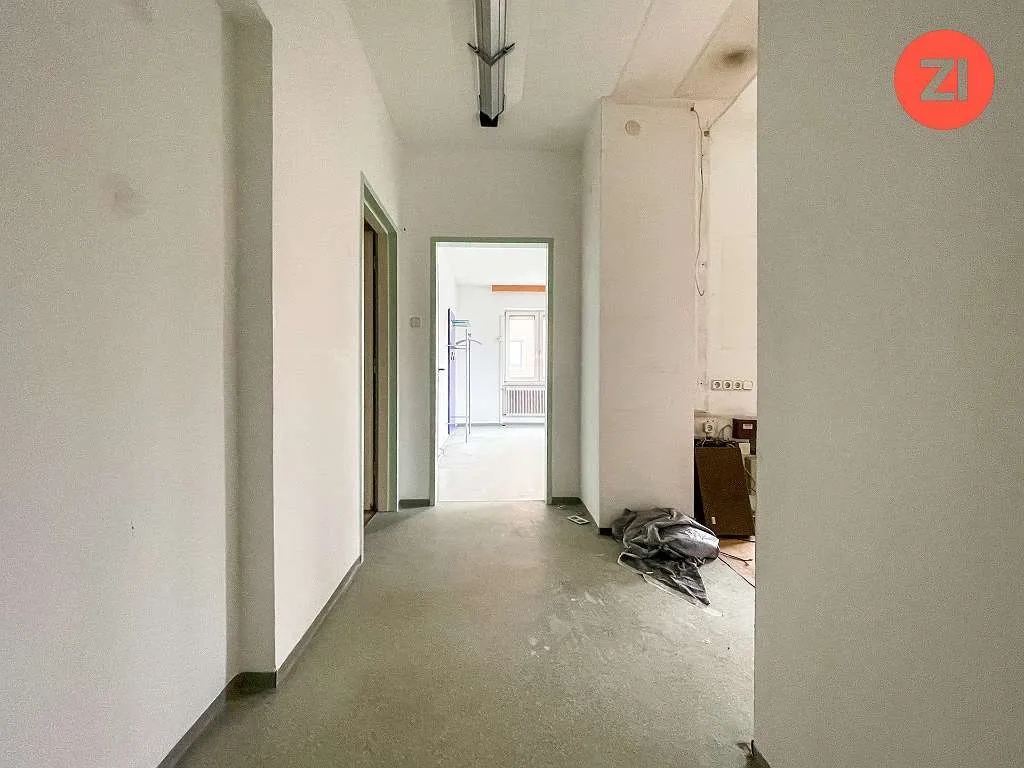 Praxisfläche in Sanierung - zentrale Lage Traun! - Ansicht 2