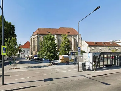 Immobilie kaufen in Wiener Neustadt – 78 m², € 249.000 – Bild 13 von 17