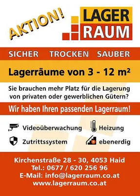 Immobilie mieten in Linz Land – € 63 – Bild 7 von 8