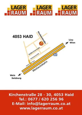Immobilie mieten in Linz Land – € 63 – Bild 8 von 8