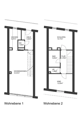 3-Zimmer-Wohnung kaufen in Wien – 85,69 m², € 439.000 – Bild 29 von 30