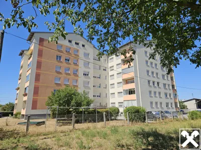 3-Zimmer-Wohnung kaufen in Linz Land – 70,67 m², € 160.000 – Bild 1 von 10