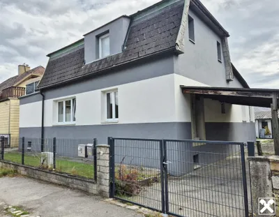 4-Zimmer-Gewerbeimmobilie kaufen in Sankt Pölten – 120 m², € 340.000 – Bild 2 von 22