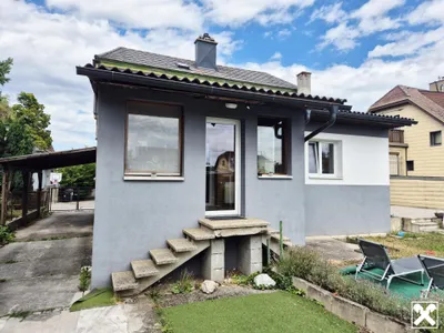 4-Zimmer-Gewerbeimmobilie kaufen in Sankt Pölten – 120 m², € 340.000 – Bild 4 von 22