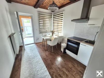 4-Zimmer-Gewerbeimmobilie kaufen in Sankt Pölten – 120 m², € 340.000 – Bild 17 von 22