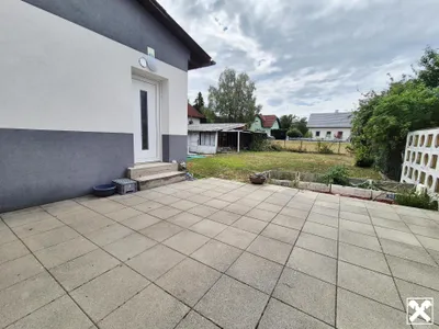 4-Zimmer-Gewerbeimmobilie kaufen in Sankt Pölten – 120 m², € 340.000 – Bild 11 von 22
