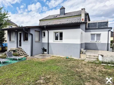 4-Zimmer-Gewerbeimmobilie kaufen in Sankt Pölten – 120 m², € 340.000