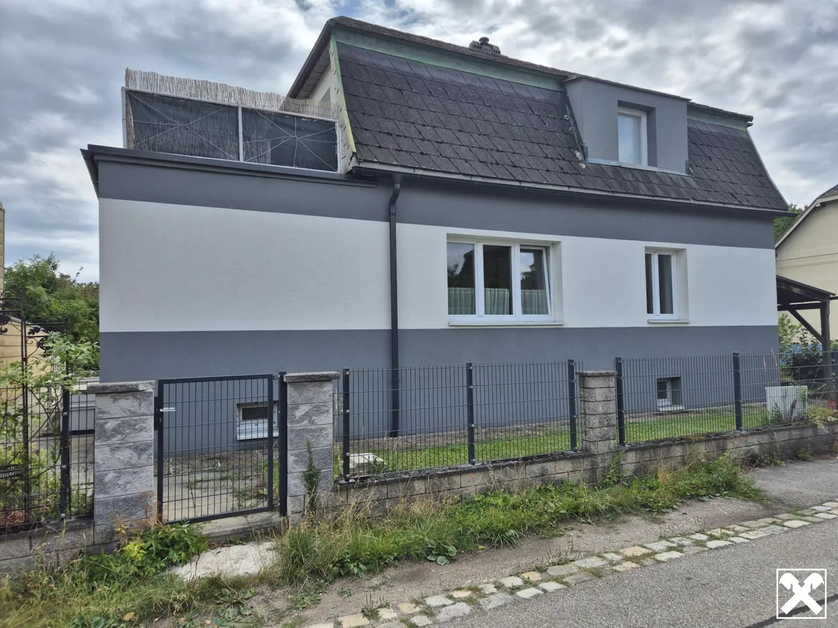 Haus – St. Pölten - Ansicht 3