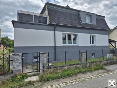 4-Zimmer-Gewerbeimmobilie kaufen in Sankt Pölten – 120 m², € 340.000 – Bild 3 von 22