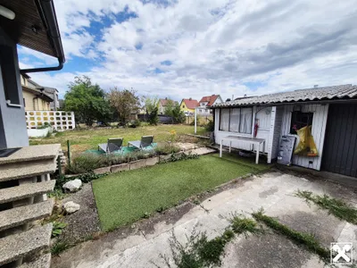 4-Zimmer-Gewerbeimmobilie kaufen in Sankt Pölten – 120 m², € 340.000 – Bild 10 von 22
