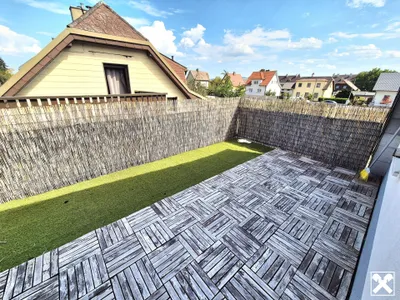 4-Zimmer-Gewerbeimmobilie kaufen in Sankt Pölten – 120 m², € 340.000 – Bild 14 von 22