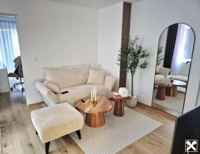 4-Zimmer-Gewerbeimmobilie kaufen in Sankt Pölten – 120 m², € 340.000 – Bild 12 von 22
