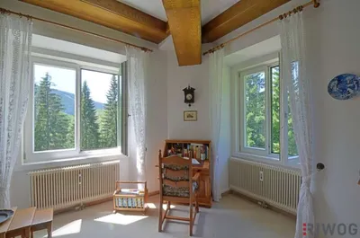 3-Zimmer-Wohnung mieten in Neunkirchen – 74 m², € 890 – Bild 9 von 12